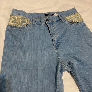 BILL BLASS Vintage y2k jeans